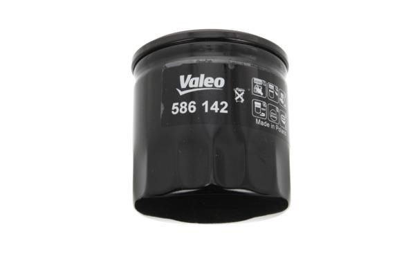 Oil Filter Valeo 586142