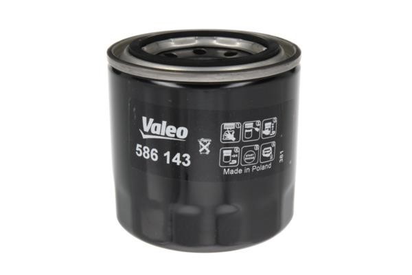 Oil Filter Valeo 586143