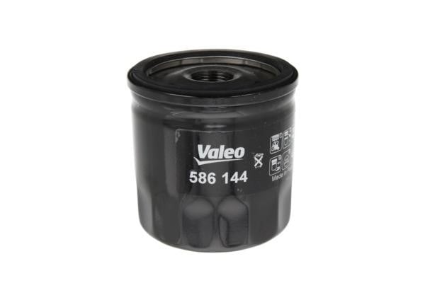 Oil Filter Valeo 586144