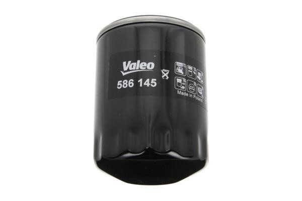 Oil Filter Valeo 586145