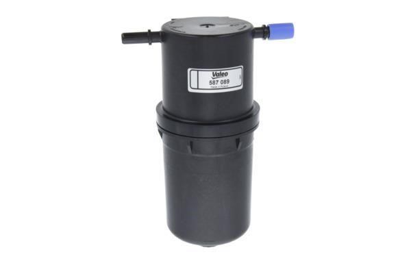Fuel filter Valeo 587089