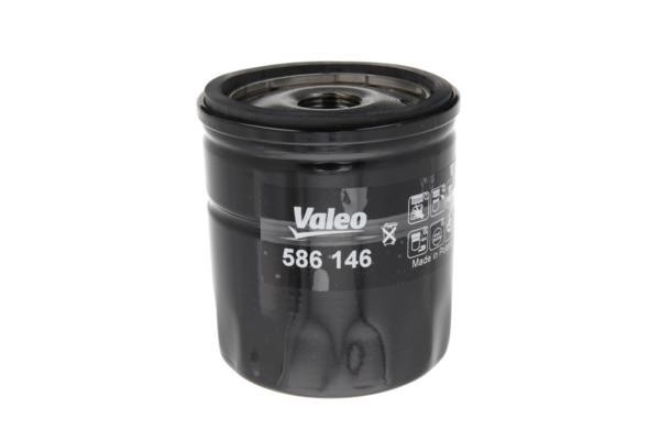 Oil Filter Valeo 586146