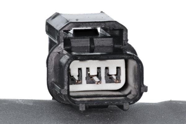 Compressor, air conditioning Valeo 813119