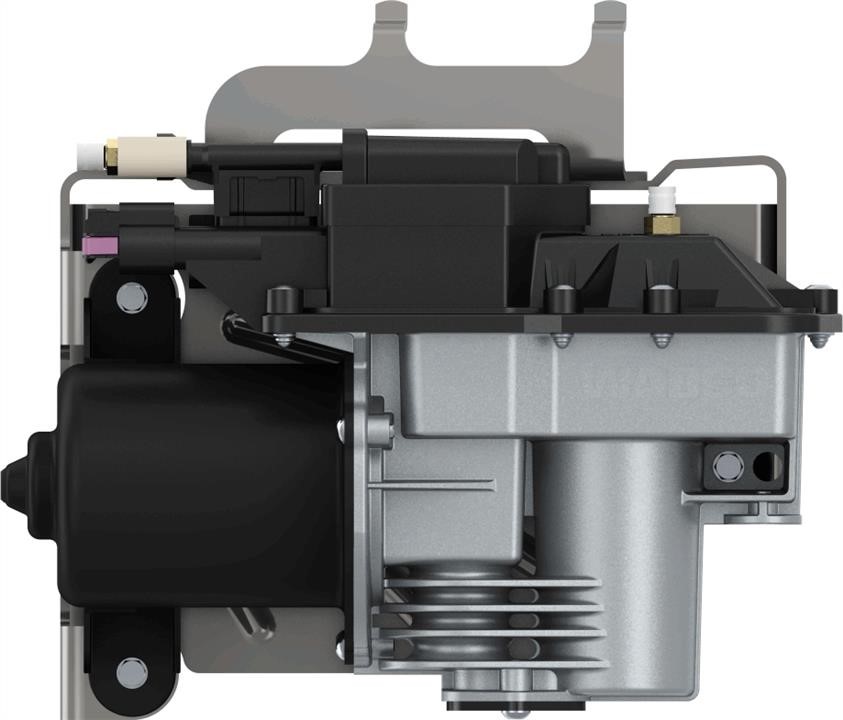 Pneumatic system compressor Wabco 415 404 001 0