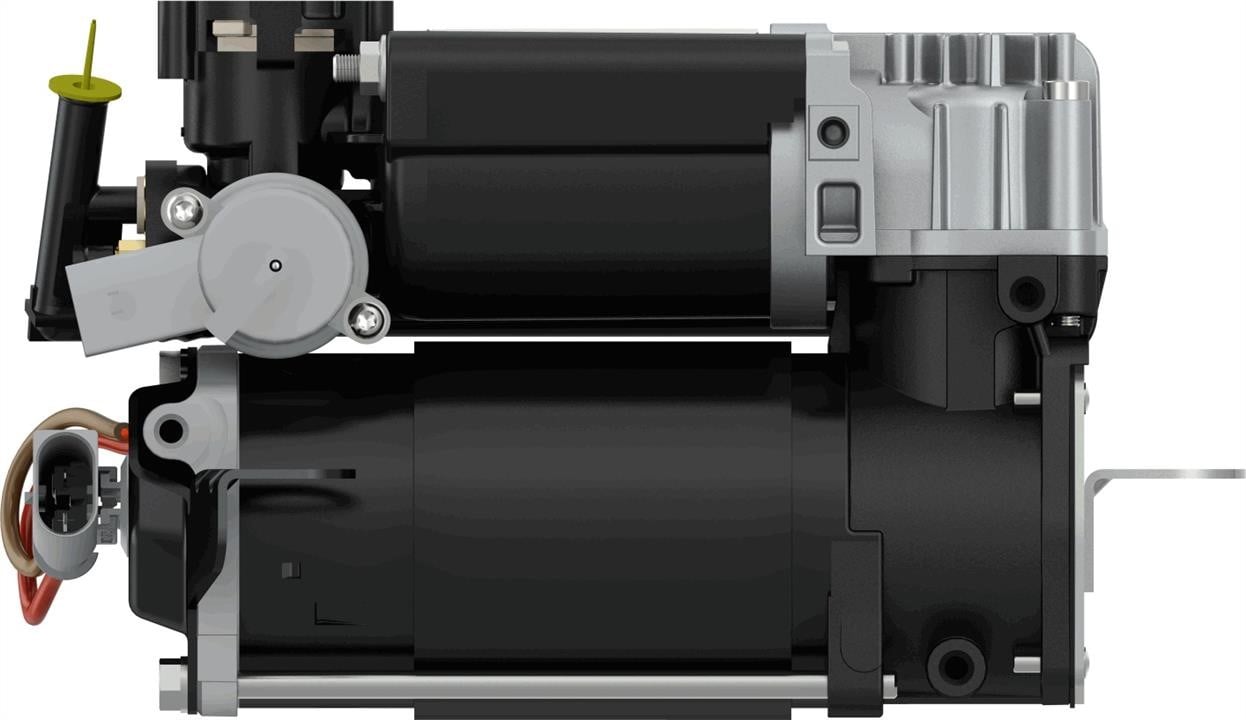 Wabco Compressor, compressed air system                            – price 1115 PLN