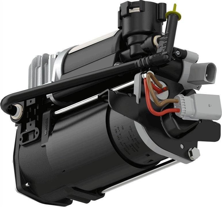 Compressor, compressed air system                            Wabco 415 403 303 R