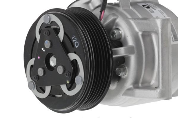 Compressor, air conditioning Valeo 699495