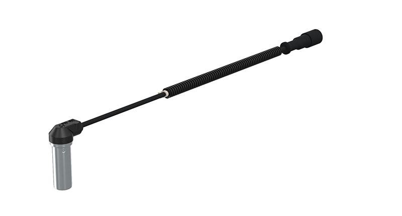 Wabco 441 032 879 0 Sensor, wheel 4410328790 4410328790 Wabco Sensor, wheel