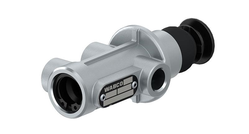 Wabco 463 013 110 0 Multi-position valve 4630131100