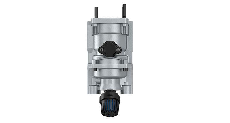 Brake valve Wabco 480 001 500 0