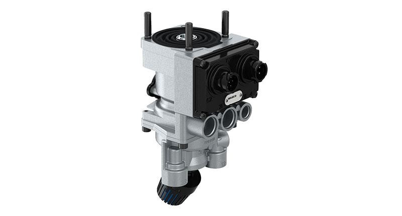 4800015000 Wabco Brake valve