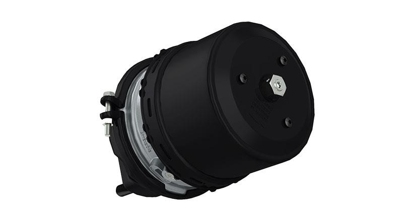 Brake cylinder Wabco 925 481 012 0