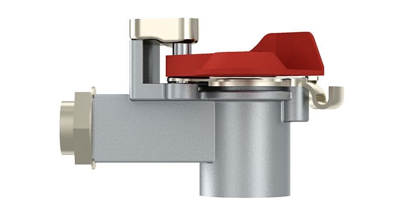 Wabco Connecting head type PALM – price [object Object] PLN