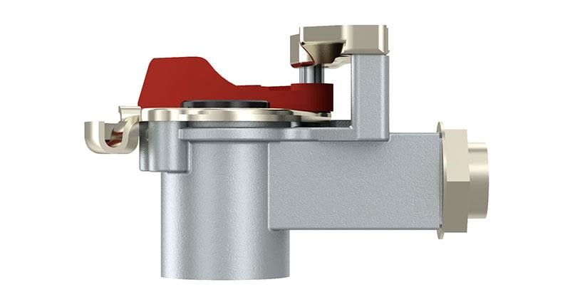 Buy Wabco 9522010020 – good price at EXIST.AE!