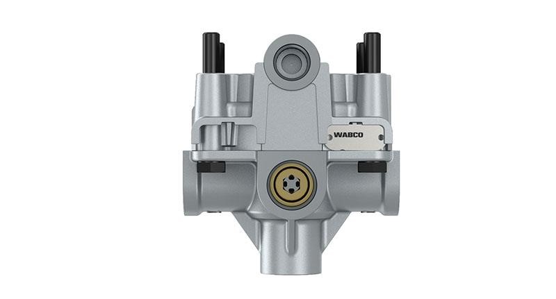 Control valve, pneumatic Wabco 973 011 300 0