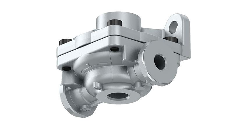 Buy Wabco 9735000060 – good price at EXIST.AE!