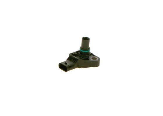 Bosch Boost pressure sensor – price 96 PLN
