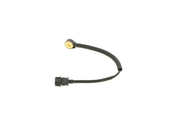 Bosch Knock sensor – price 82 PLN