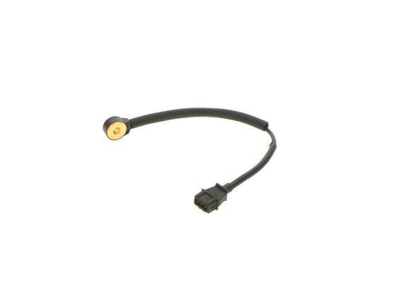 Bosch Knock sensor – price 82 PLN