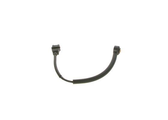 Knock sensor Bosch 0 261 231 232