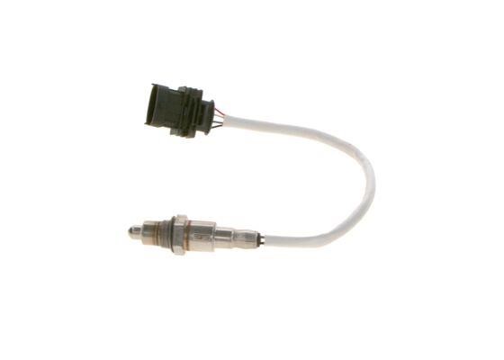 Lambda sensor Bosch 0 258 030 218