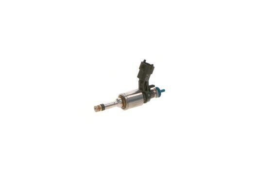 Bosch Injector – price 495 PLN