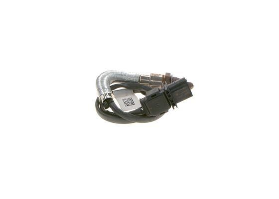 Lambda Sensor Bosch 0 258 037 002