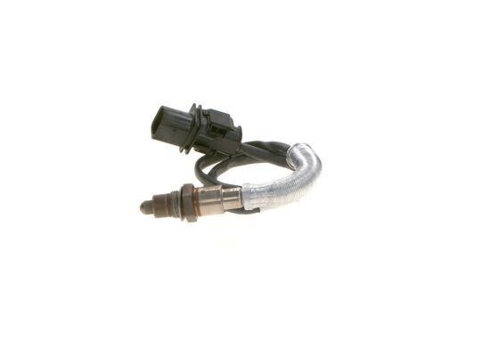 Bosch Lambda Sensor – price 507 PLN
