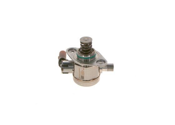 Injection Pump Bosch 0 261 520 705