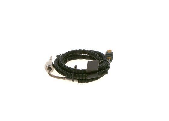 Exhaust gas temperature sensor Bosch 0 986 259 089