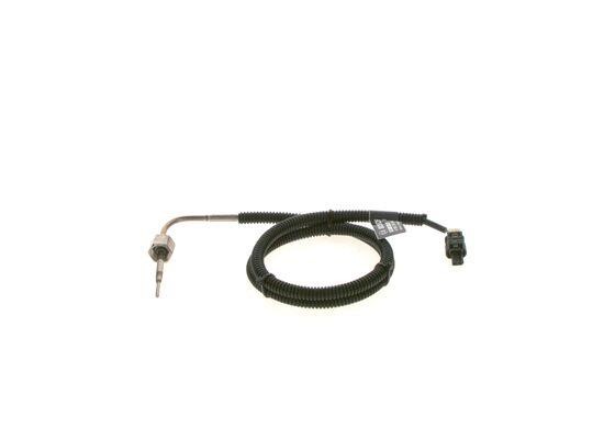 Bosch Exhaust gas temperature sensor – price 350 PLN
