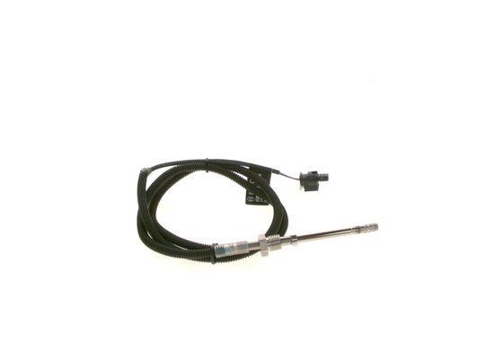 Exhaust gas temperature sensor Bosch 0 986 259 096