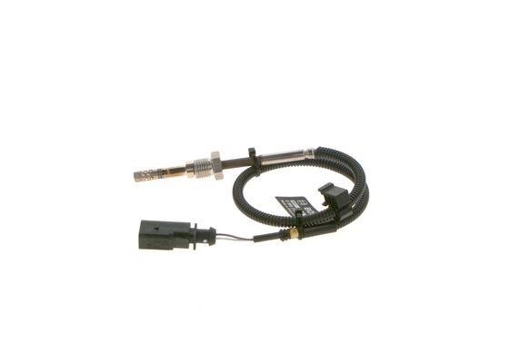 Exhaust gas temperature sensor Bosch 0 986 259 100