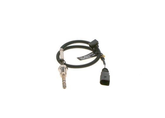 Bosch Exhaust gas temperature sensor – price 324 PLN