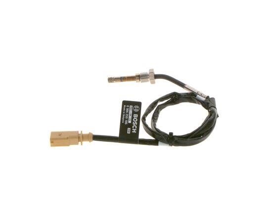 Exhaust gas temperature sensor Bosch 0 986 259 106