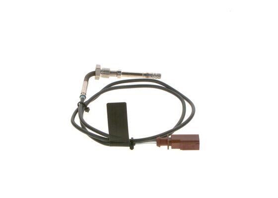 Bosch Exhaust gas temperature sensor – price 407 PLN
