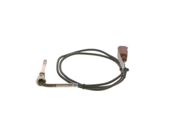 Exhaust gas temperature sensor Bosch 0 986 259 107