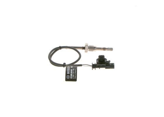 Exhaust gas temperature sensor Bosch 0 986 259 109