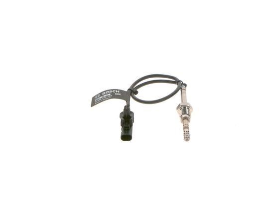 Bosch Exhaust gas temperature sensor – price 309 PLN