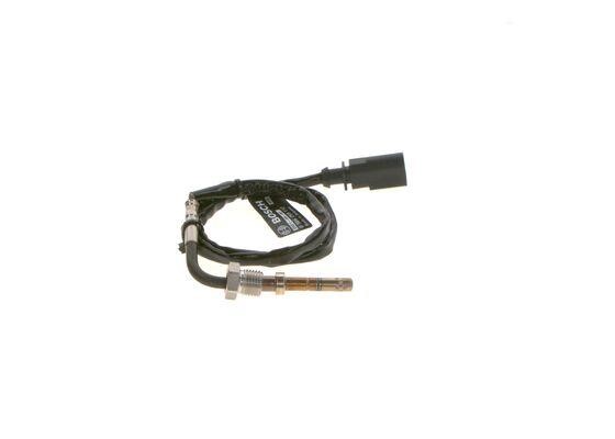 Bosch Exhaust gas temperature sensor – price 364 PLN