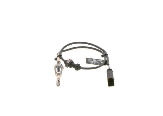 Bosch Exhaust gas temperature sensor – price 345 PLN