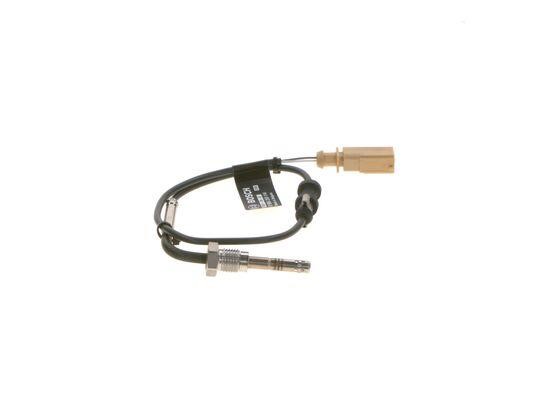 Bosch Exhaust gas temperature sensor – price [object Object] PLN