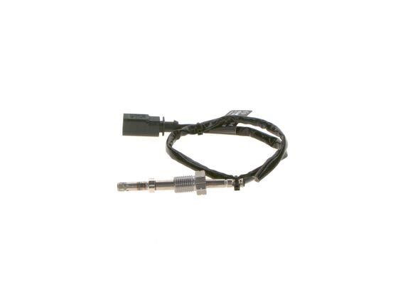 Bosch Exhaust gas temperature sensor – price 358 PLN