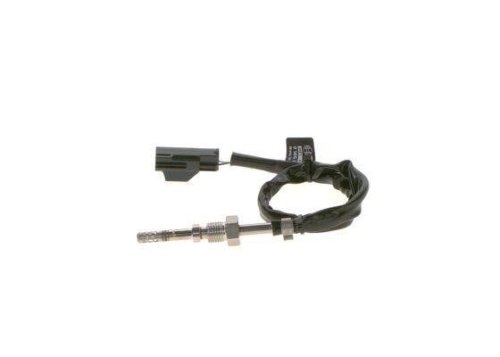 Bosch Exhaust gas temperature sensor – price 309 PLN