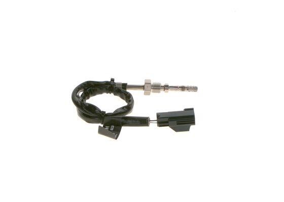 Exhaust gas temperature sensor Bosch 0 986 259 120