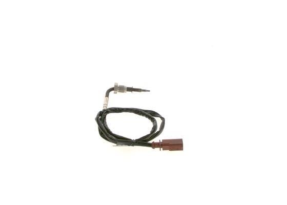 Exhaust gas temperature sensor Bosch 0 986 259 123