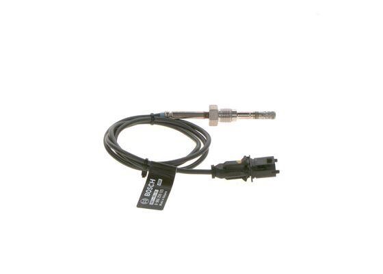 Exhaust gas temperature sensor Bosch 0 986 259 125