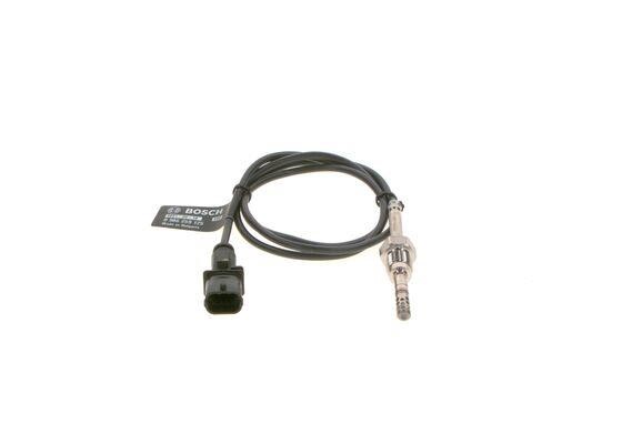 Bosch Exhaust gas temperature sensor – price 422 PLN