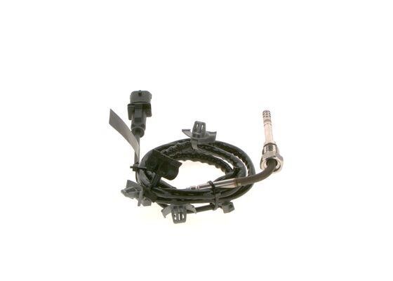 Bosch Exhaust gas temperature sensor – price 349 PLN