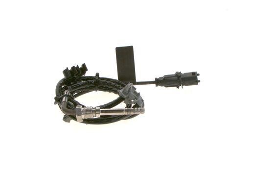 Exhaust gas temperature sensor Bosch 0 986 259 126
